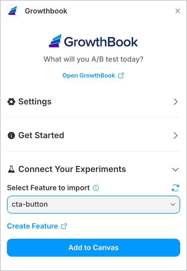 Framer add to canvas