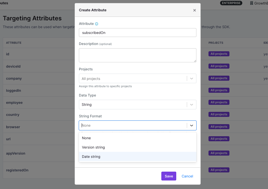 Feature Flag Targeting GrowthBook Docs Feature Flag Targeting GrowthBook Docs